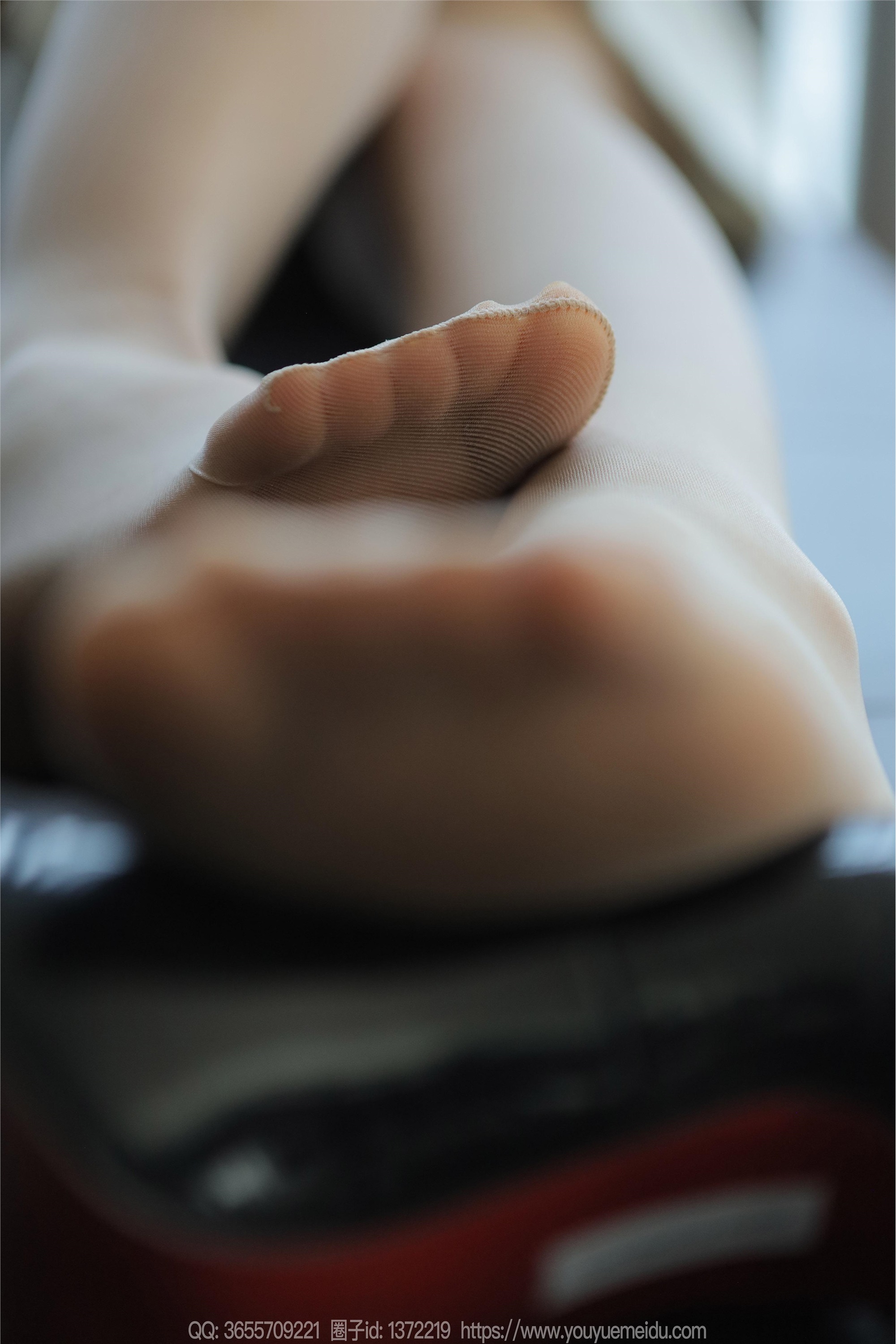 IESS异思趣向  2024.02.15 丝享家 1664 小金《知性女士》